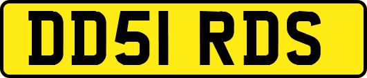 DD51RDS