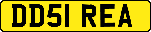 DD51REA