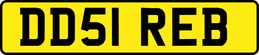 DD51REB