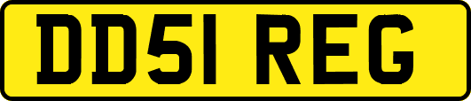 DD51REG