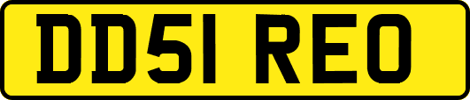 DD51REO