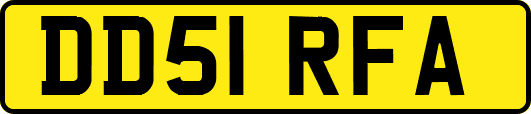 DD51RFA