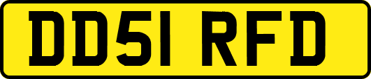 DD51RFD