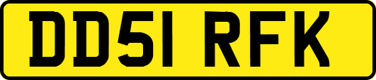 DD51RFK