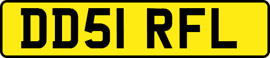 DD51RFL