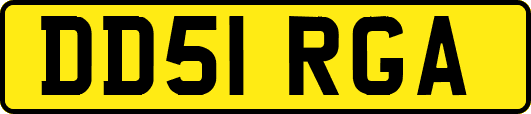 DD51RGA