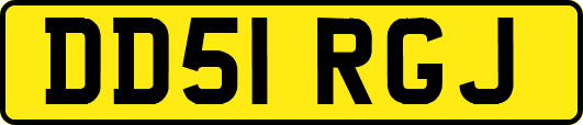 DD51RGJ