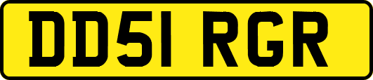 DD51RGR