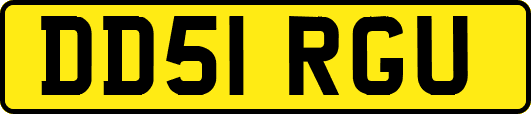 DD51RGU