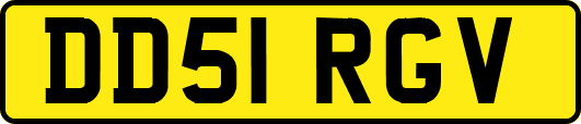 DD51RGV