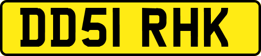 DD51RHK