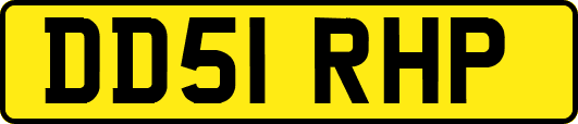 DD51RHP