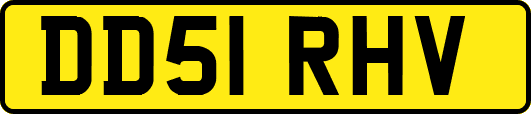 DD51RHV