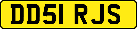 DD51RJS