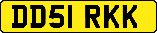 DD51RKK