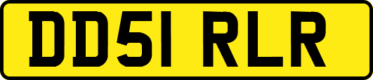 DD51RLR