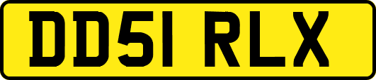 DD51RLX