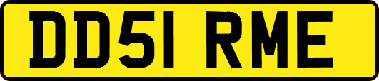 DD51RME