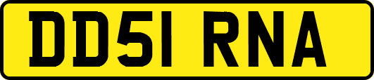 DD51RNA