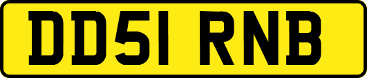 DD51RNB