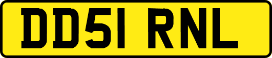 DD51RNL