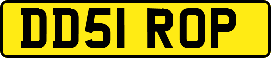 DD51ROP