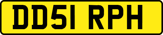 DD51RPH