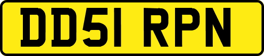 DD51RPN