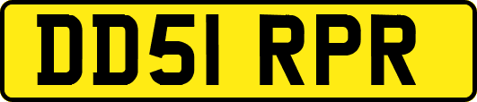 DD51RPR