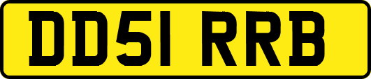 DD51RRB