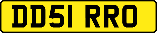 DD51RRO