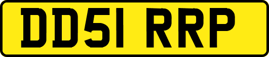 DD51RRP