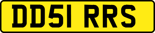 DD51RRS