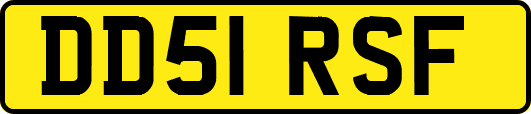 DD51RSF