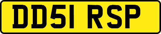 DD51RSP