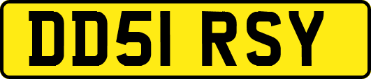 DD51RSY