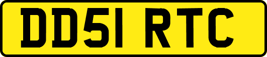 DD51RTC