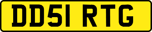 DD51RTG