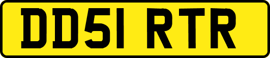 DD51RTR