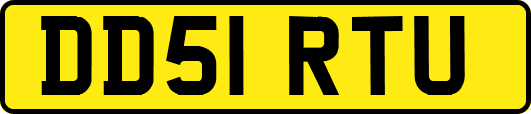 DD51RTU