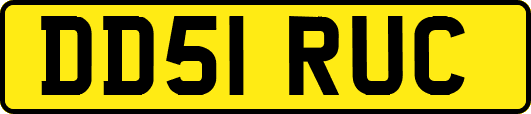 DD51RUC