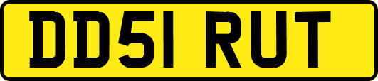 DD51RUT