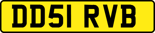 DD51RVB