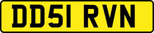 DD51RVN