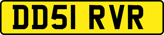 DD51RVR