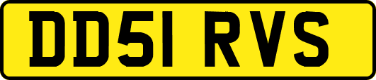 DD51RVS