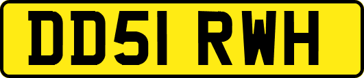 DD51RWH