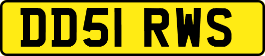 DD51RWS