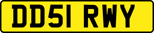 DD51RWY