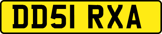 DD51RXA